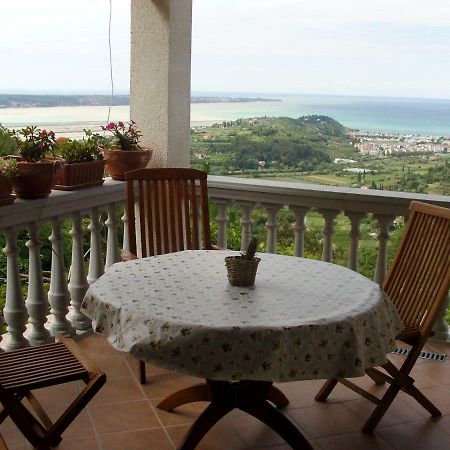 Apartments Rosemary Lucija Phòng bức ảnh