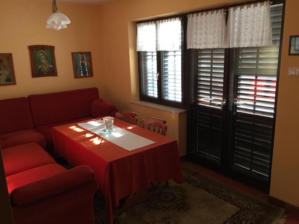 Apartments Rosemary Lucija Ngoại thất bức ảnh
