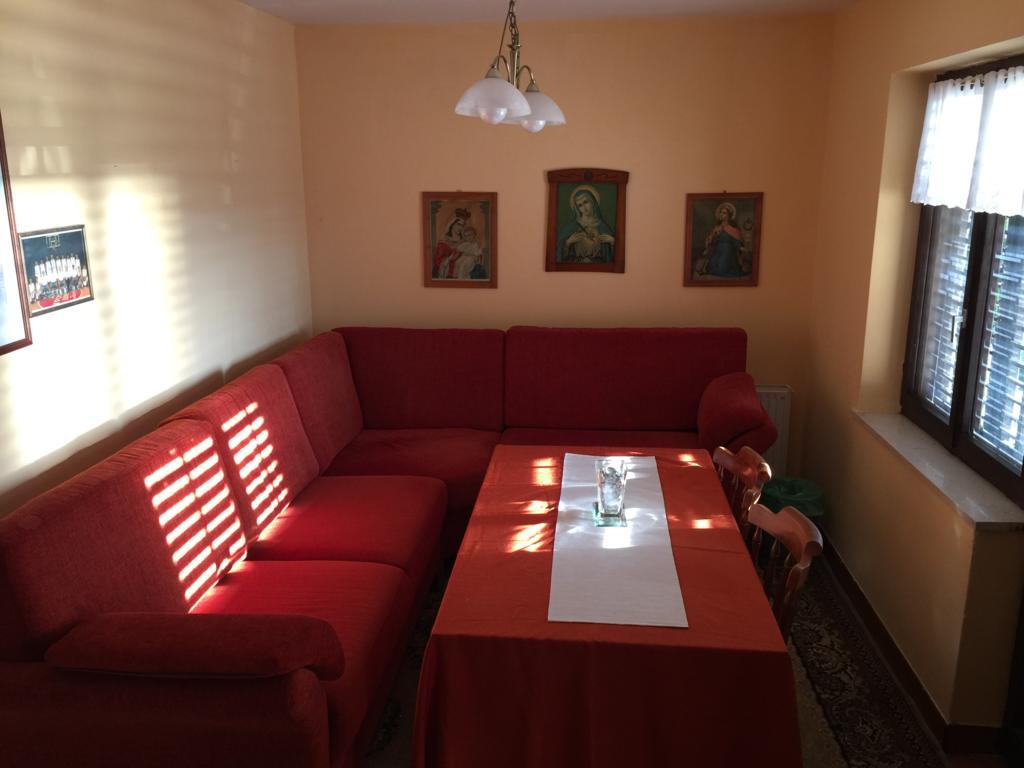 Apartments Rosemary Lucija Ngoại thất bức ảnh