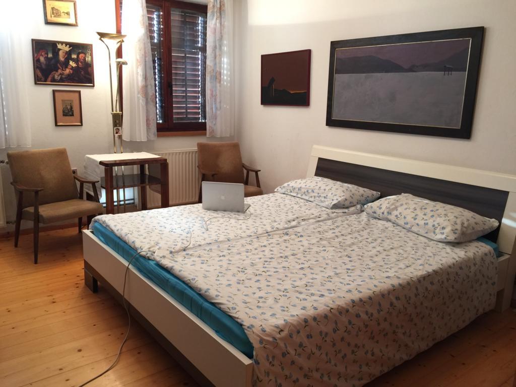 Apartments Rosemary Lucija Ngoại thất bức ảnh
