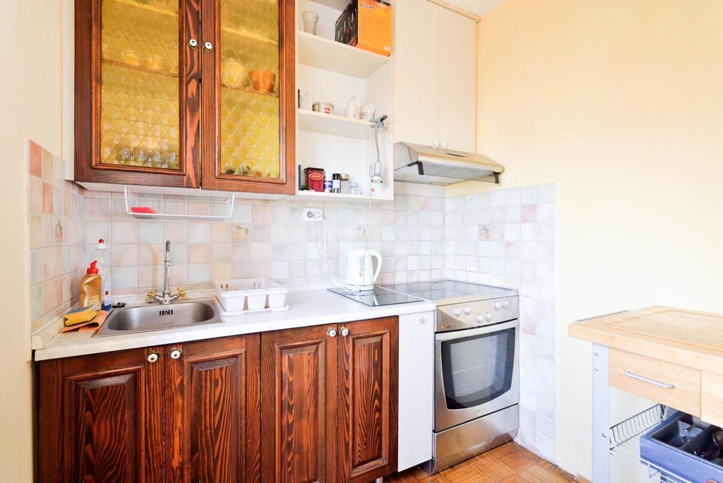 Apartments Rosemary Lucija Ngoại thất bức ảnh