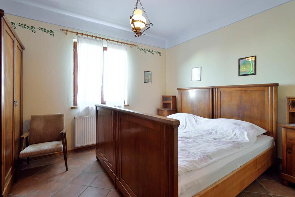 Apartments Rosemary Lucija Ngoại thất bức ảnh